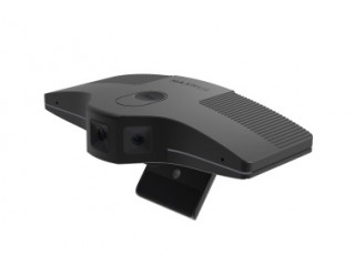 MAXHUB UC M31 4K 180° Panoramic Camera, Triple 12MP Cams, 2 Mic. Arrays, USB Type A/C